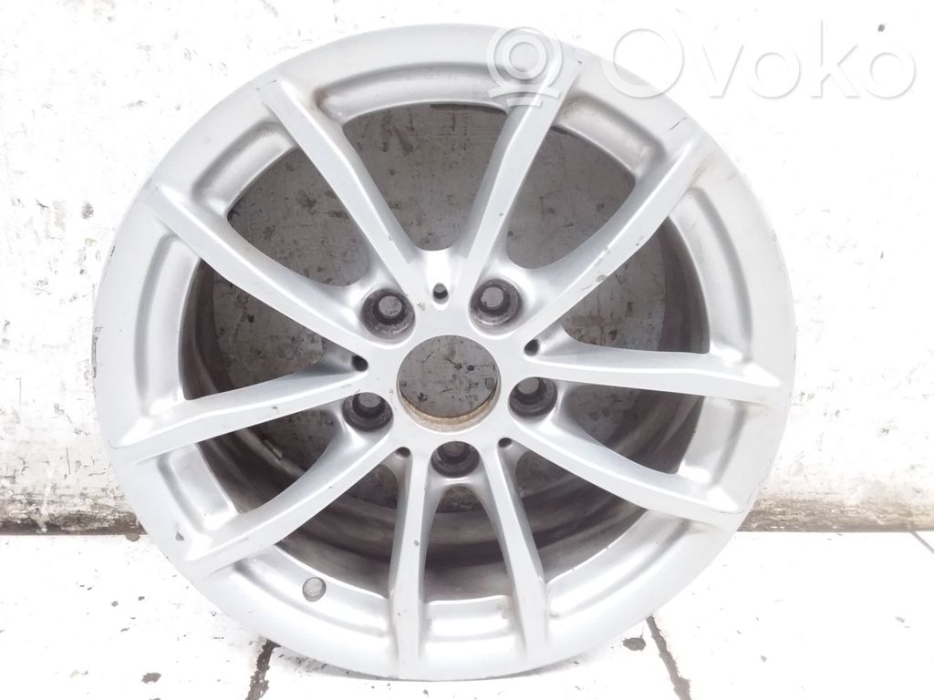 BMW 3 E90 E91 R16-alumiinivanne 