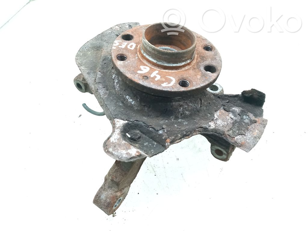 Opel Corsa D Priekinis kelmas 