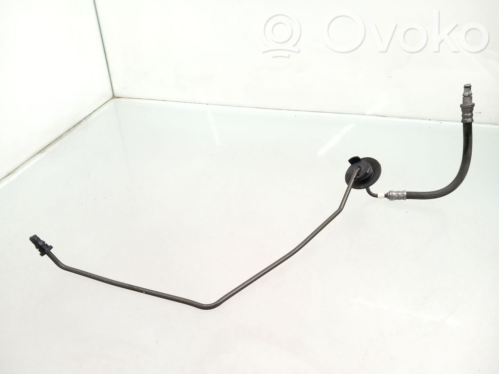 BMW 1 E81 E87 Clutch pipe/line 