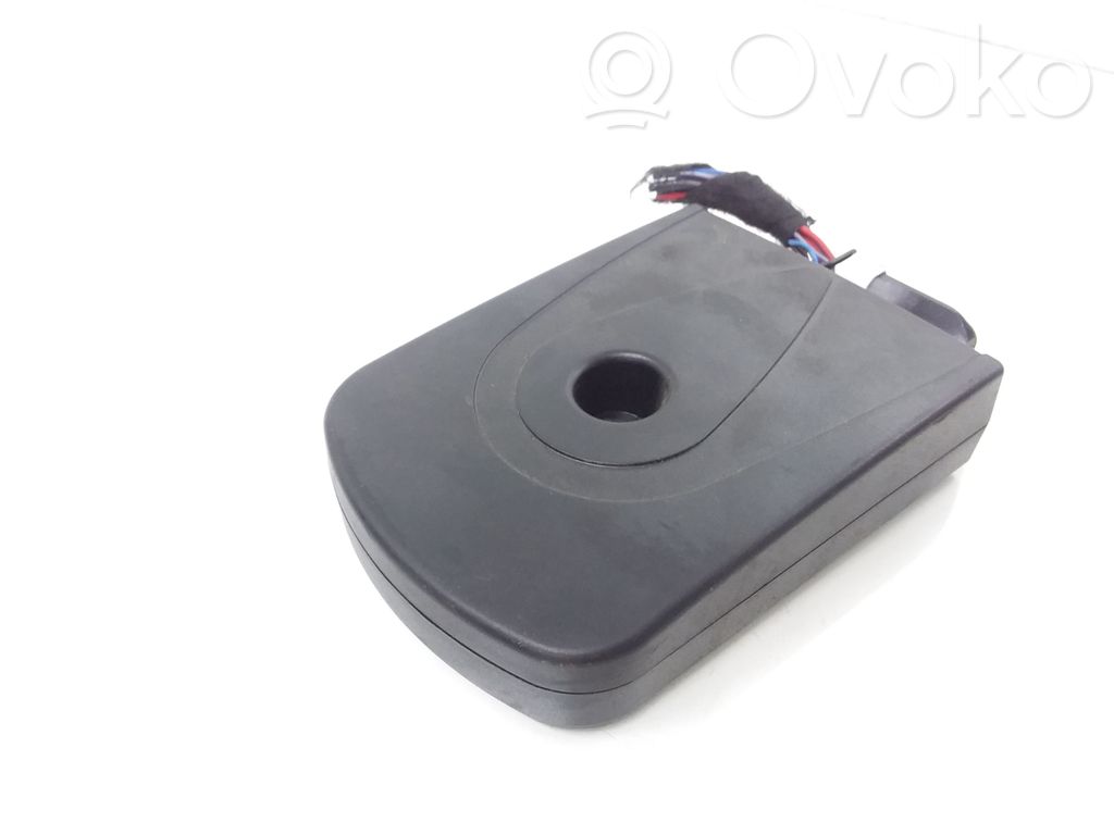 Ford Transit Bluetooth control unit module 