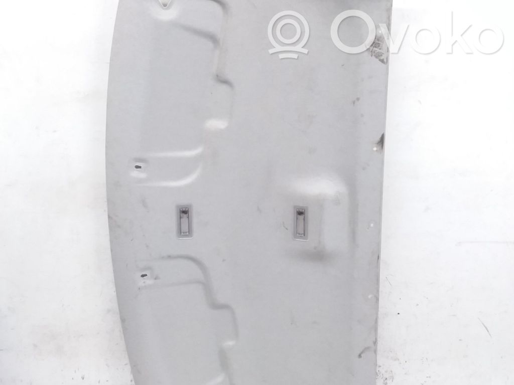 Ford Transit Techo 