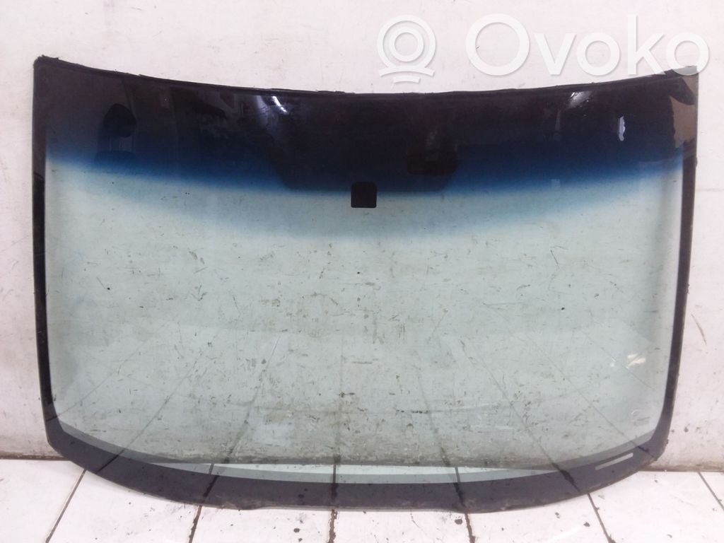 Front windscreen/windshield window   AS1