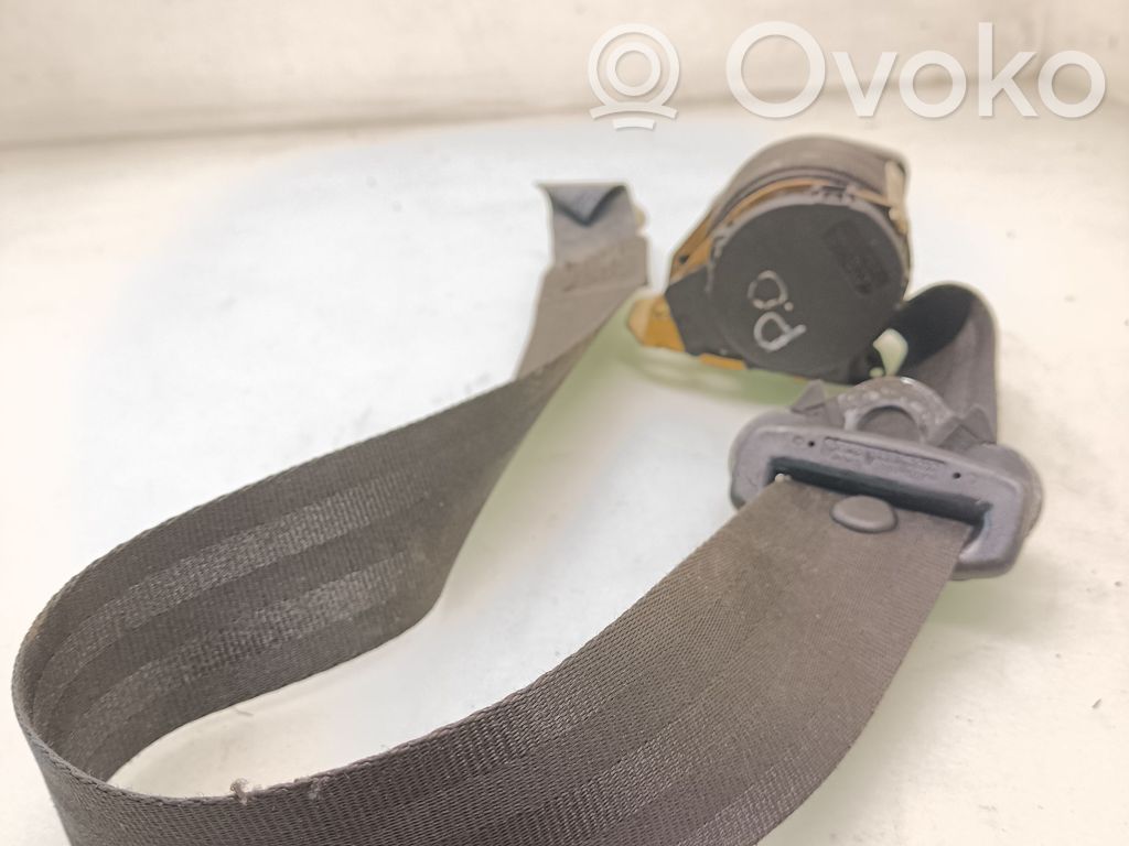 Audi 80 90 B3 Cinturón delantero 
