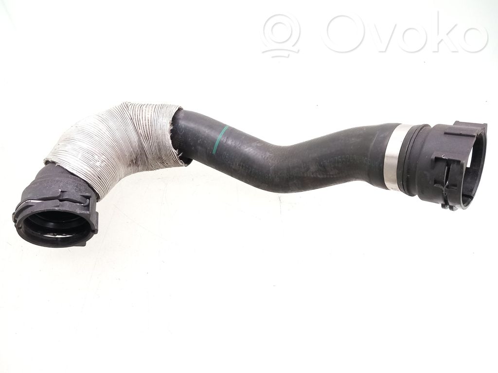 BMW 1 E81 E87 Engine coolant pipe/hose 