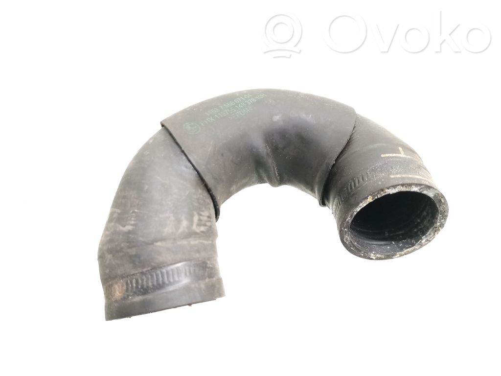 BMW 1 E81 E87 Caurulīte (-es) / šļūtene (-es) 