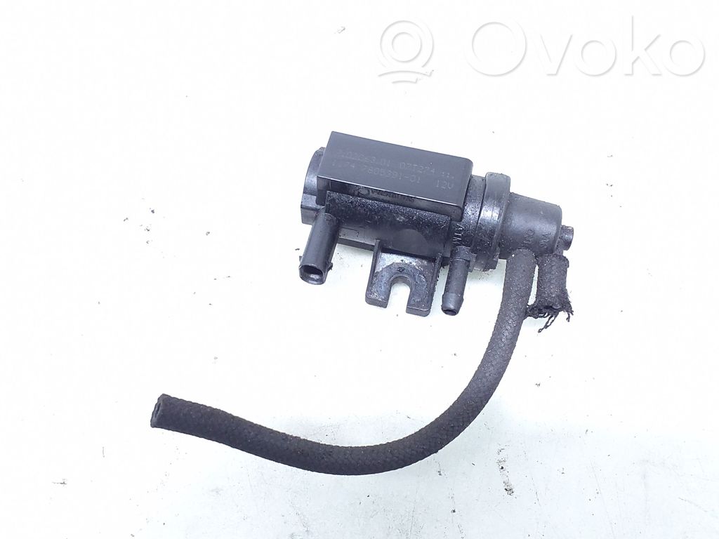 Electroválvula del turbo   70206301,7805391