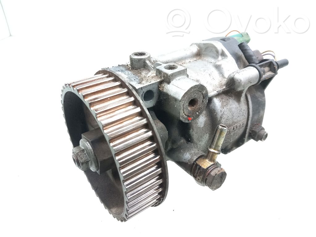 Renault Scenic II -  Grand scenic II Fuel injection high pressure pump 