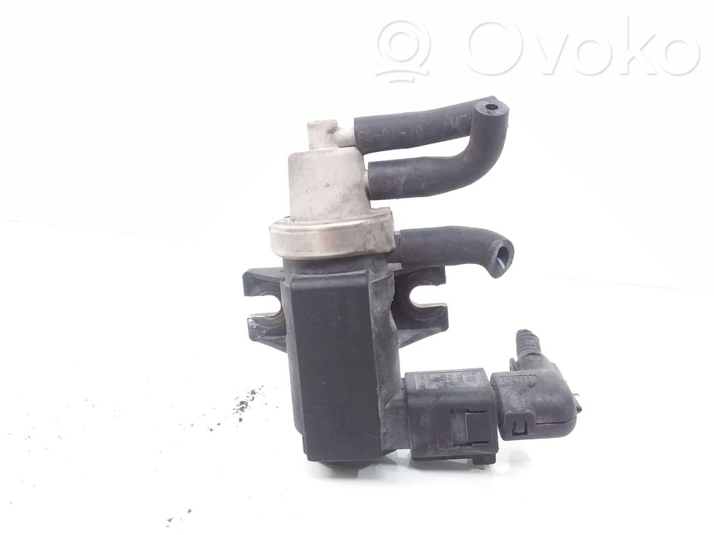 Volkswagen Transporter - Caravelle T5 Solenoid supapă turbosuflantă 