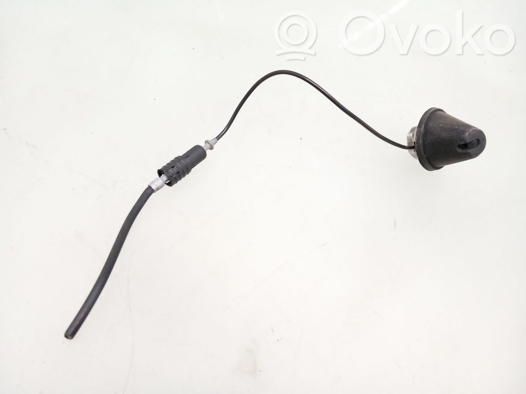 Seat Ibiza III (6L) Antenna autoradio