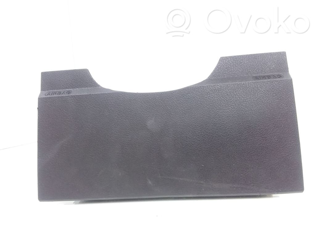 Ford Mondeo MK IV Airbag per le ginocchia