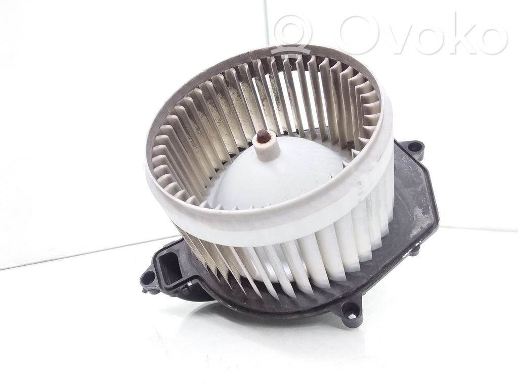 Peugeot Partner Ventola riscaldamento/ventilatore abitacolo