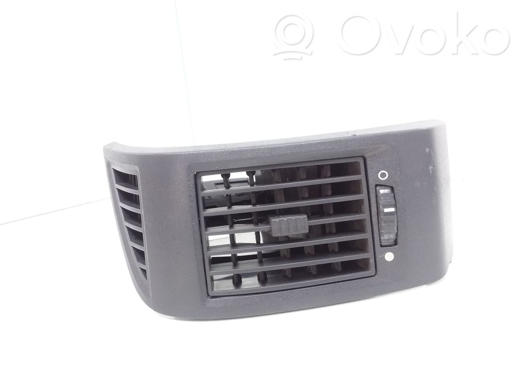 Peugeot Boxer Dashboard side air vent grill/cover trim 