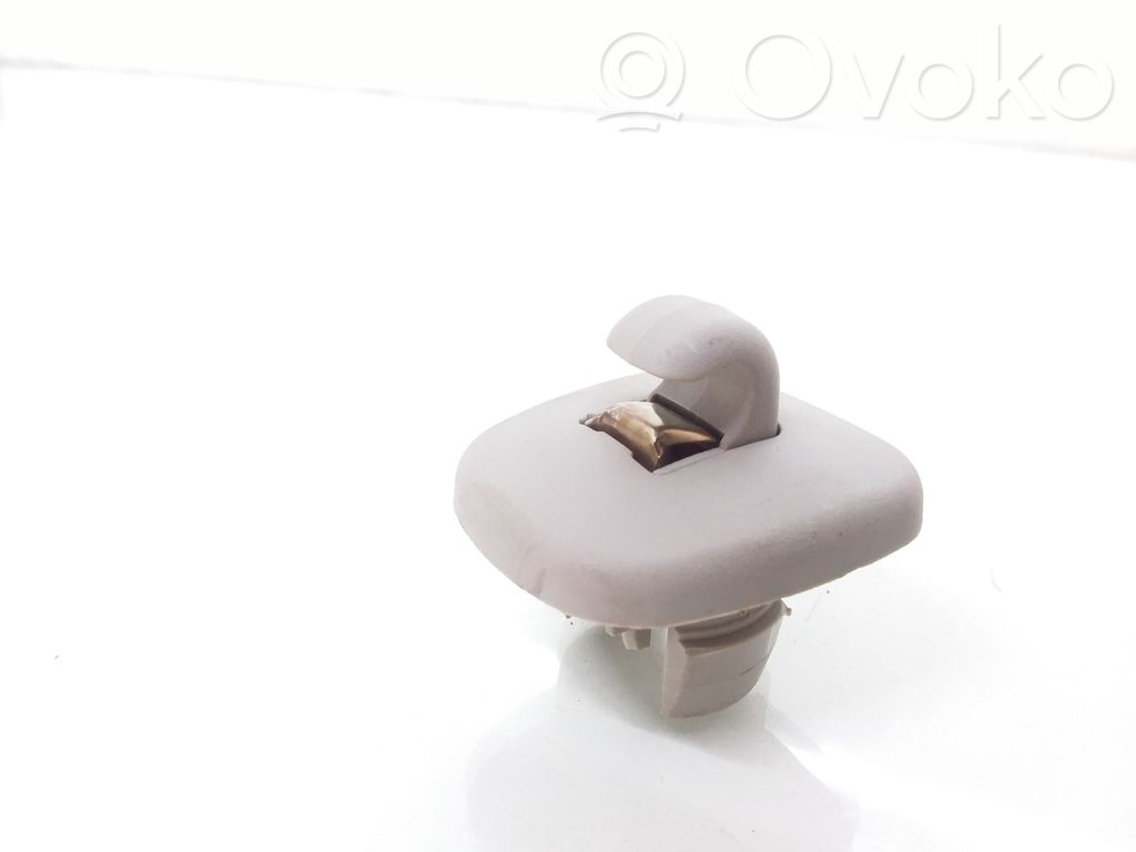 Renault Megane III Sun visor clip/hook/bracket 
