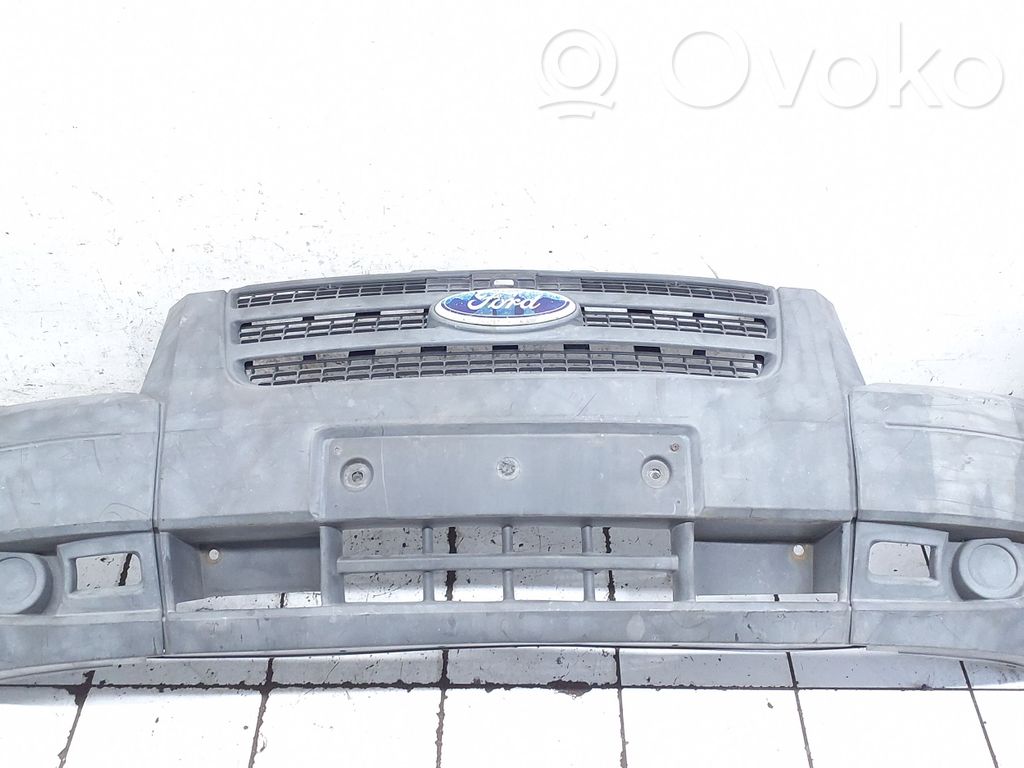 Front bumper   6C1117E888A,6C1117K936A