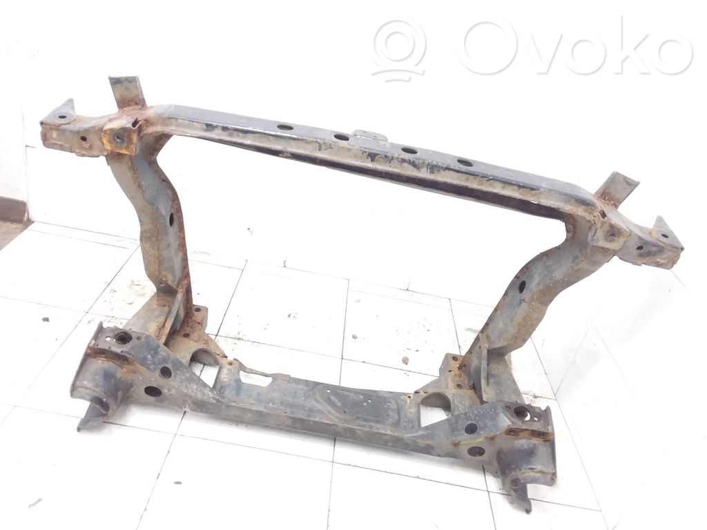 Front subframe