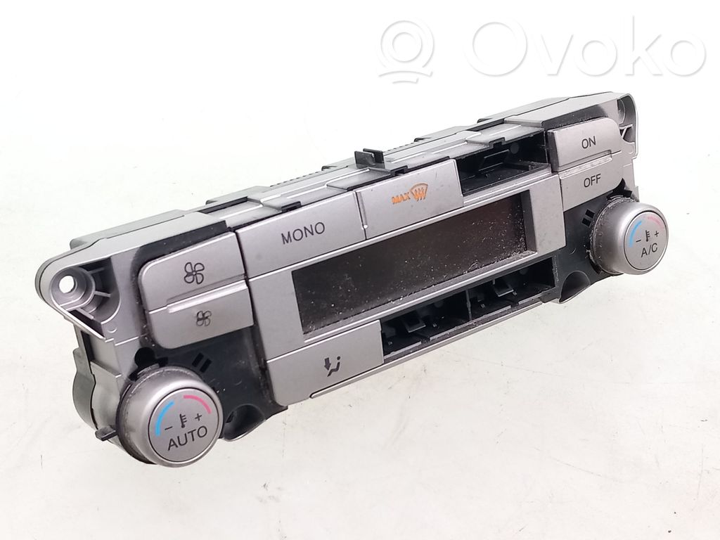 Ford S-MAX Climate control unit 
