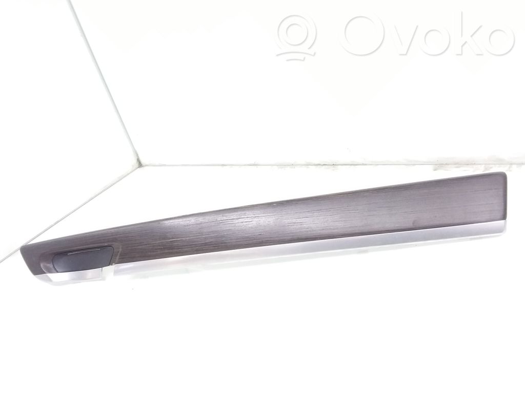 BMW 7 F01 F02 F03 F04 Rivestimento del vano portaoggetti del cruscotto 