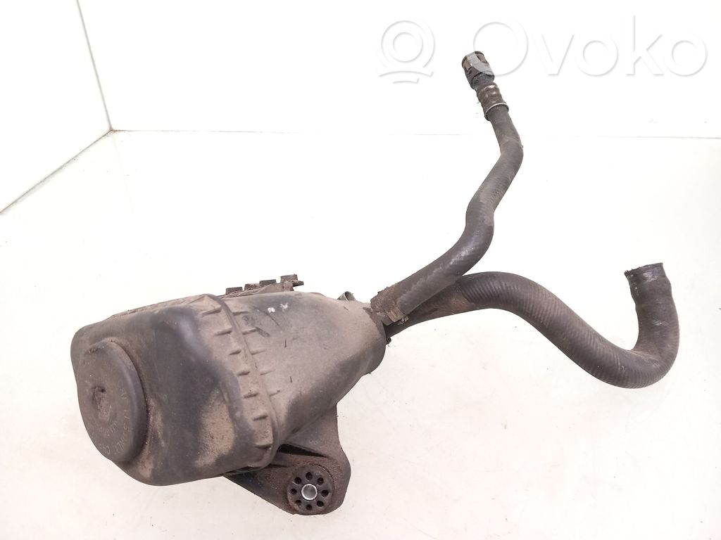 BMW 7 F01 F02 F03 F04 Ohjaustehostimen nestesäiliö