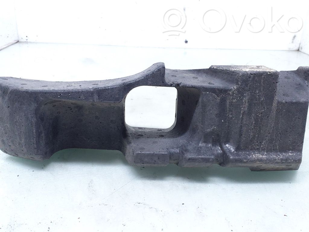 Mercedes-Benz CLS C219 Absorber zderzaka przedniego 
