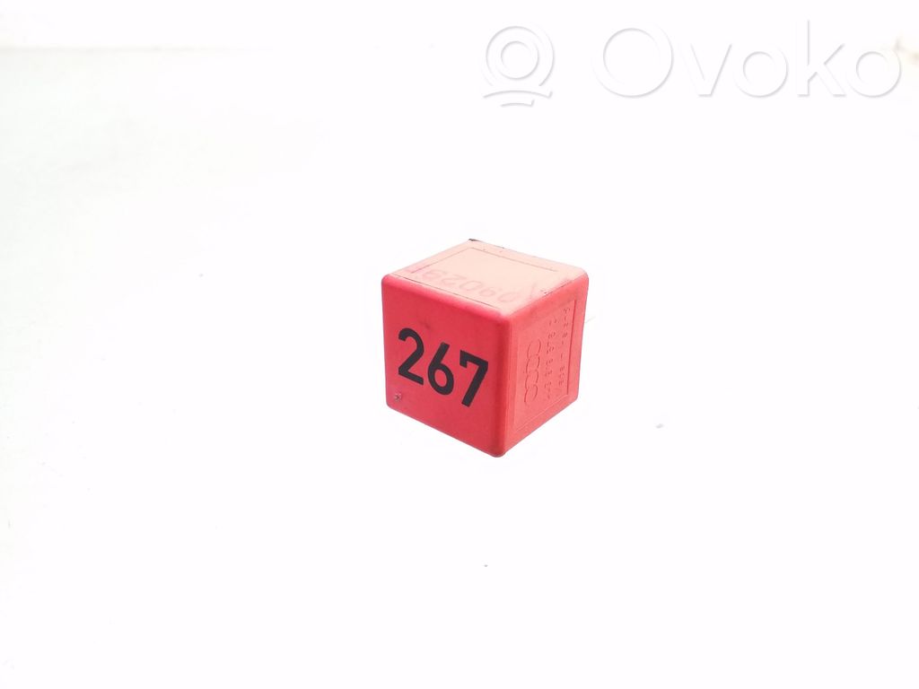 Otros relés   443919578C,267