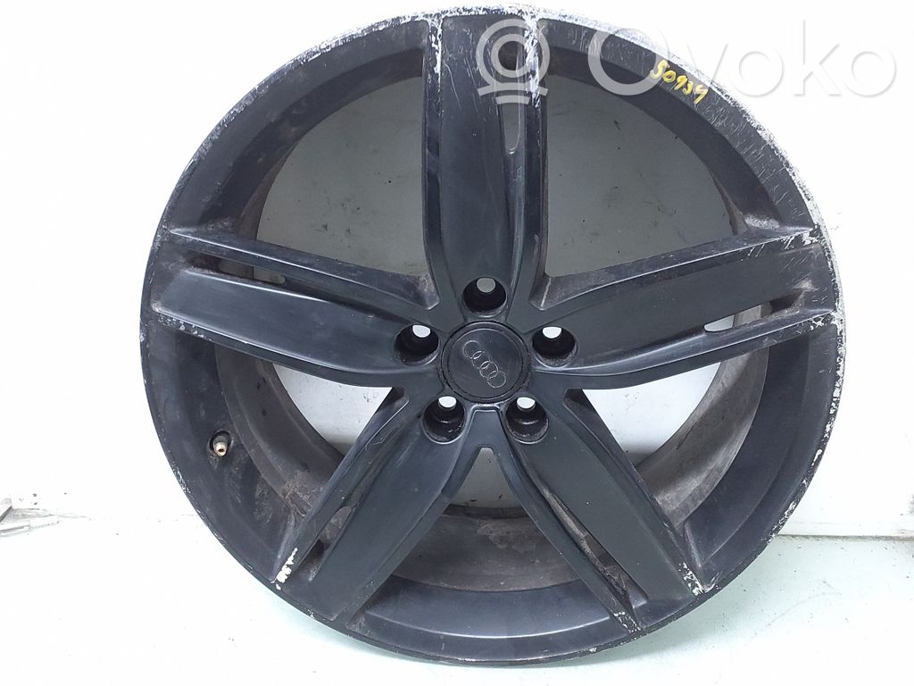 Felgi aluminiowe R19   8V0601025AS,8V0601025GK