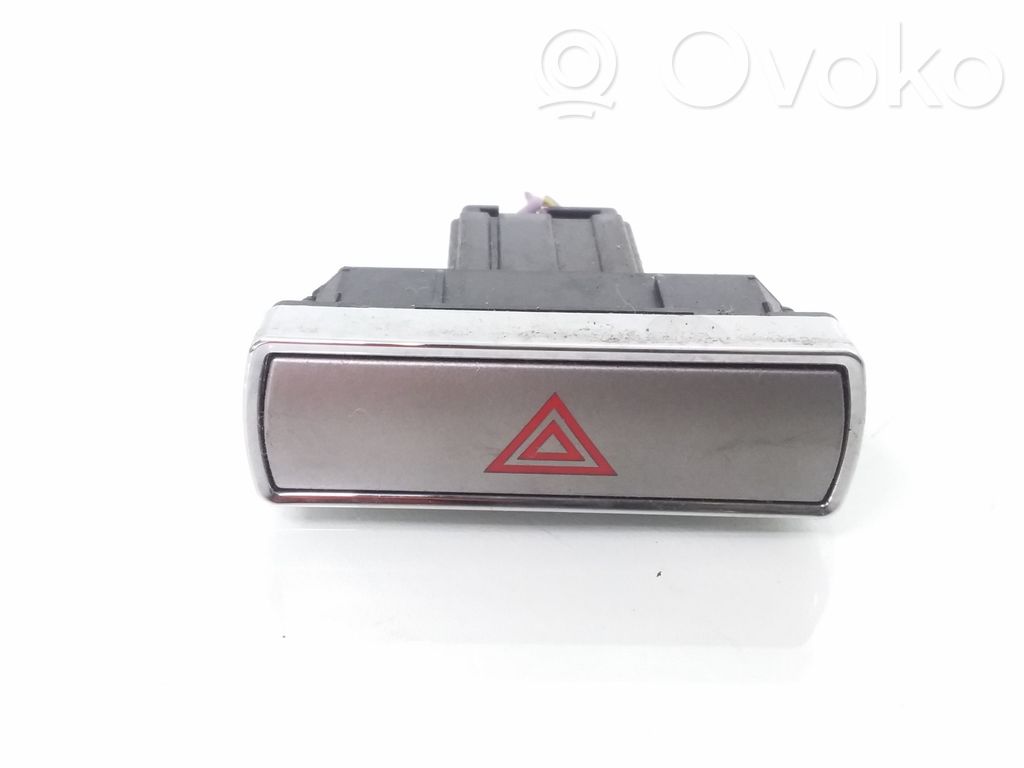 Hazard light switch   6M2T13A350AA