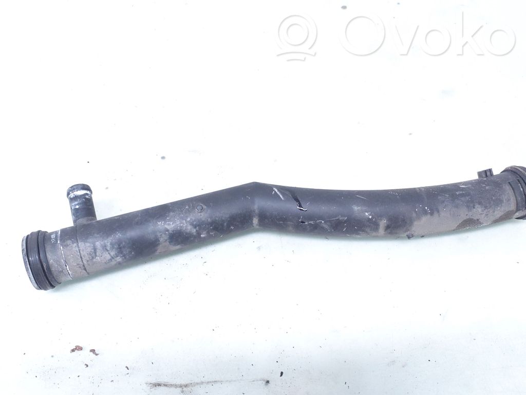 Seat Ibiza III (6L) Tubo flessibile del liquido di raffreddamento del motore 