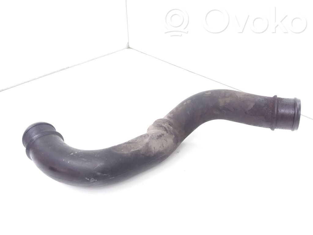 Saab 9-5 Intercooler hose/pipe 