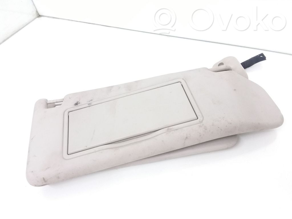 Sun visor   5561444