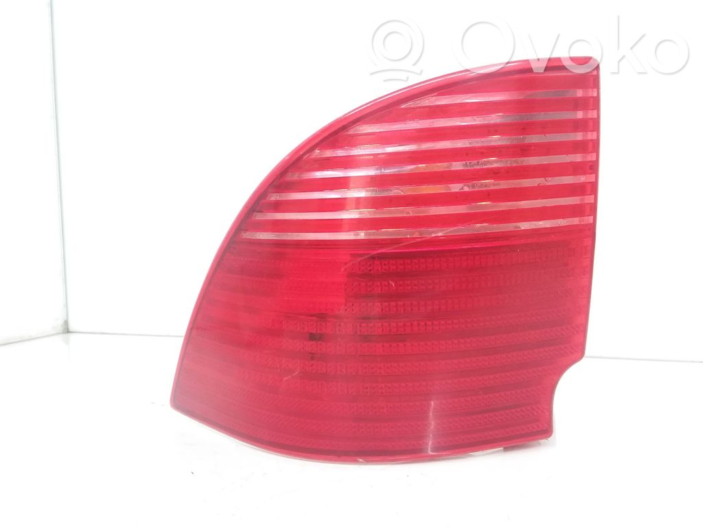Saab 9-5 Rear/tail lights 