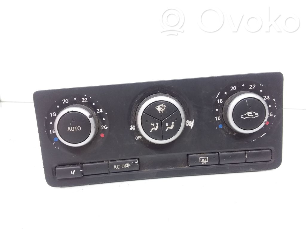 Saab 9-5 Climate control unit 