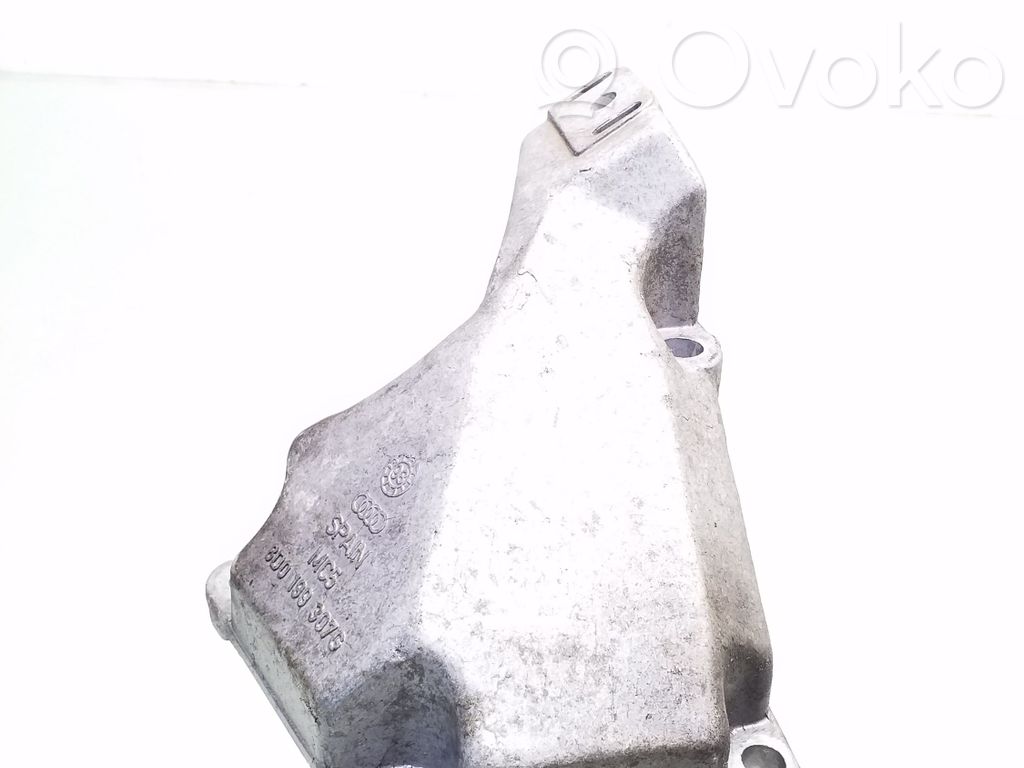 Audi A6 S6 C5 4B Engine mounting bracket 