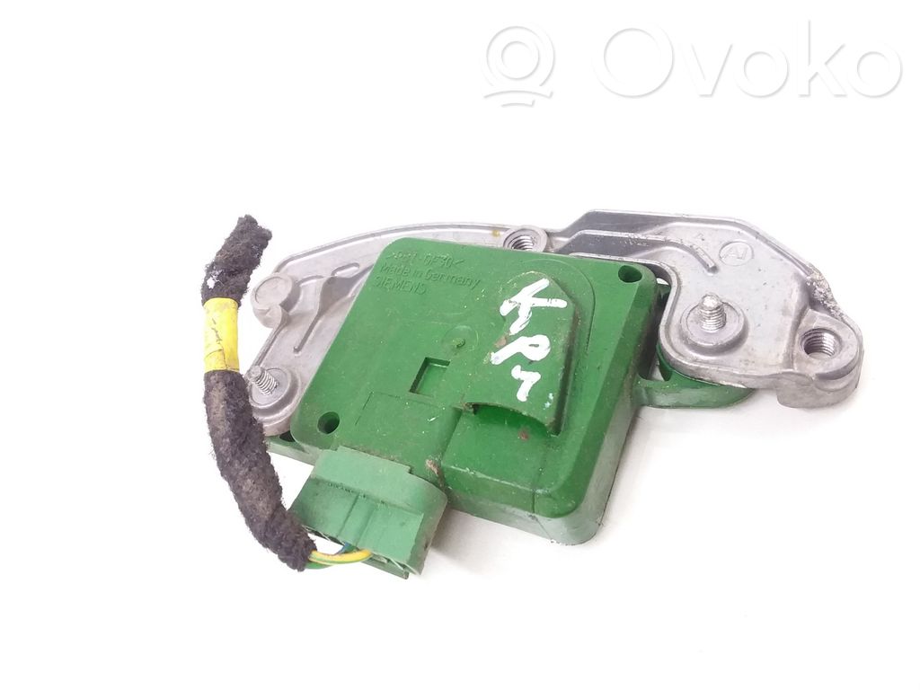 Saab 9-5 Senzor impact/declanșare airbag 