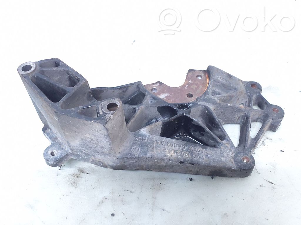 Volkswagen Sharan Engine mounting bracket 