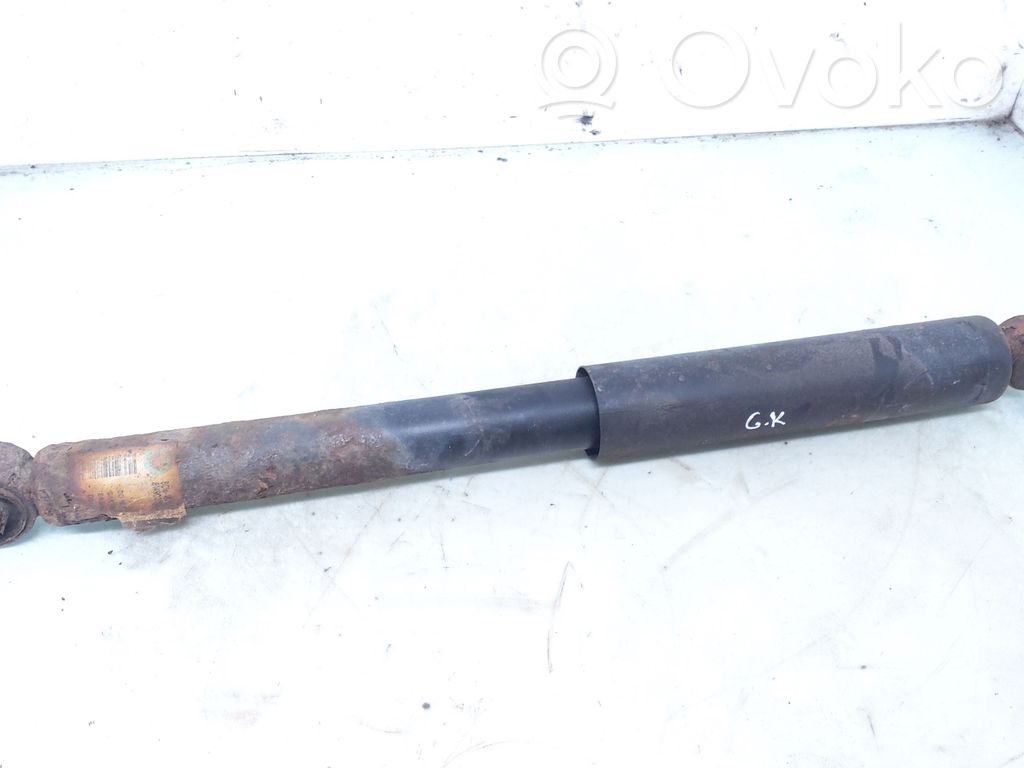 Ford Transit Amortizor spate 