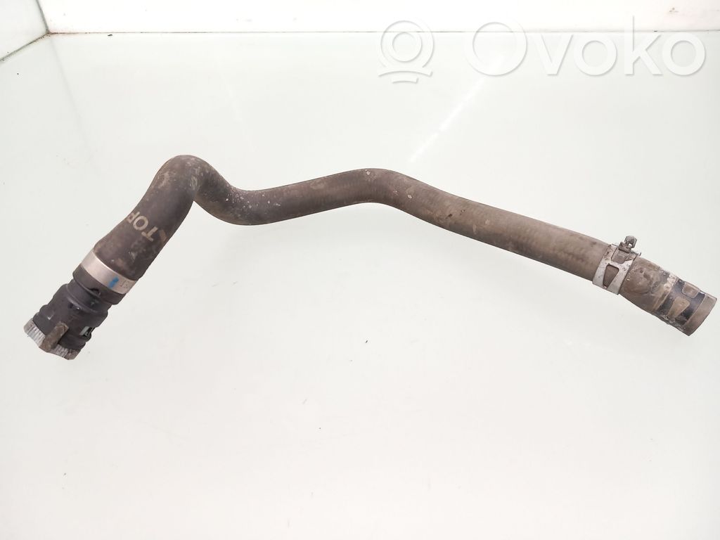 Volvo V40 Cross country Engine coolant pipe/hose 