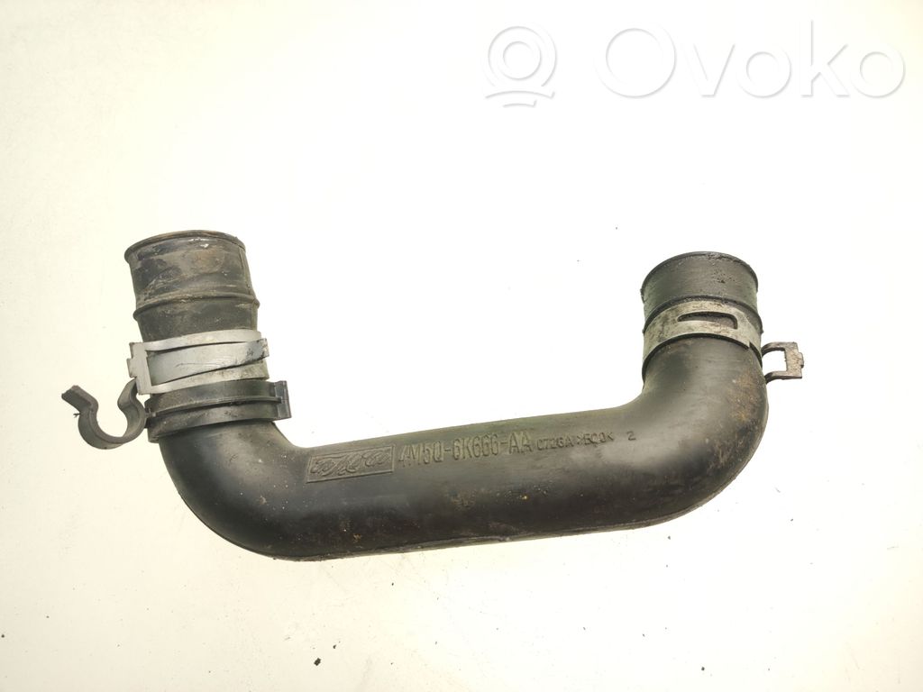 Ford S-MAX Caurulīte (-es) / šļūtene (-es) 