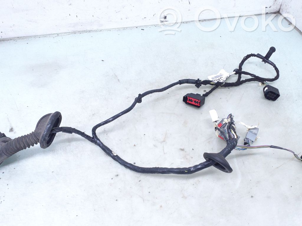 Ford S-MAX Cableado de puerta delantera 