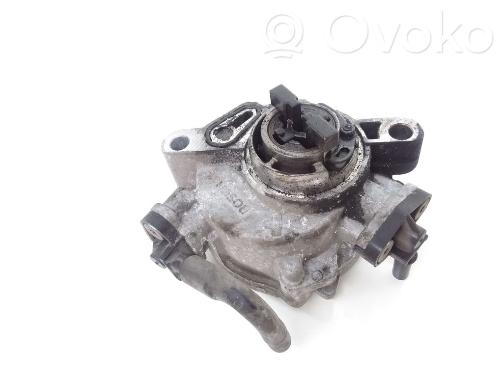 Volvo V40 Cross country Pompa a vuoto