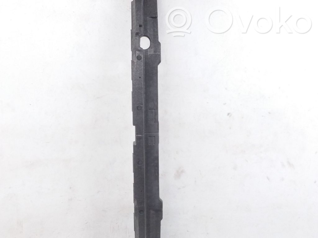 BMW 1 F20 F21 Element spumă suport bară față 