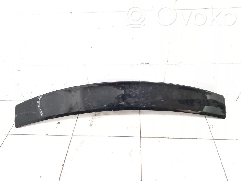 Honda Civic X Alerón trasero/maletero 