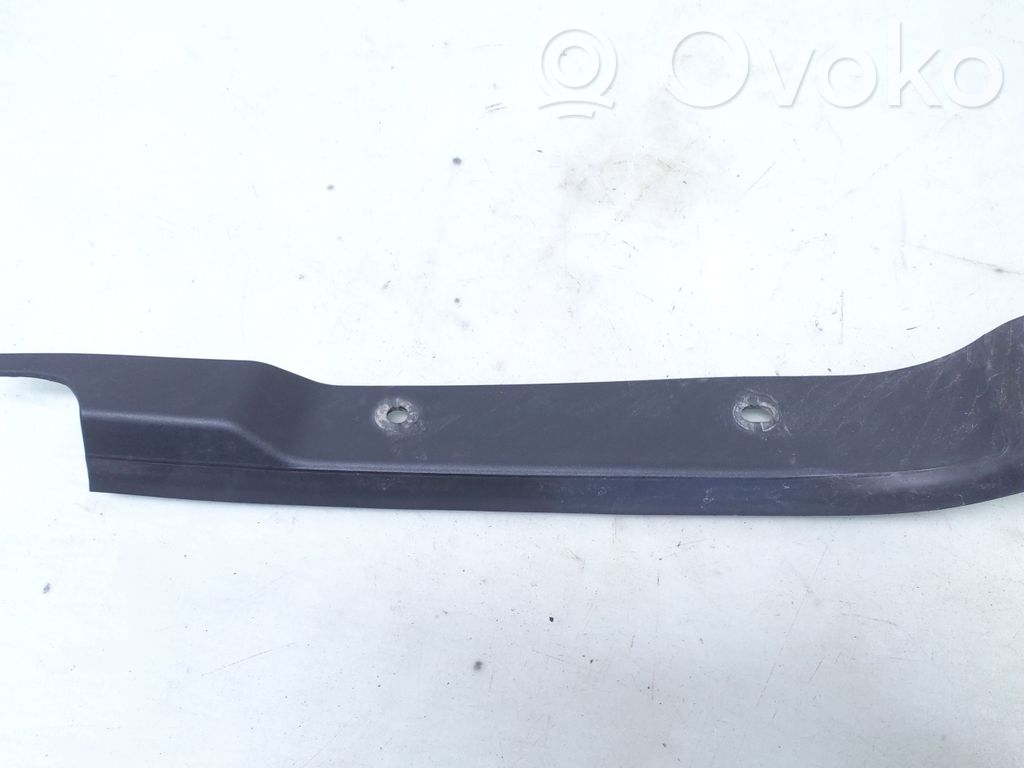 BMW 1 F20 F21 Alte elemente acoperire portbagaj