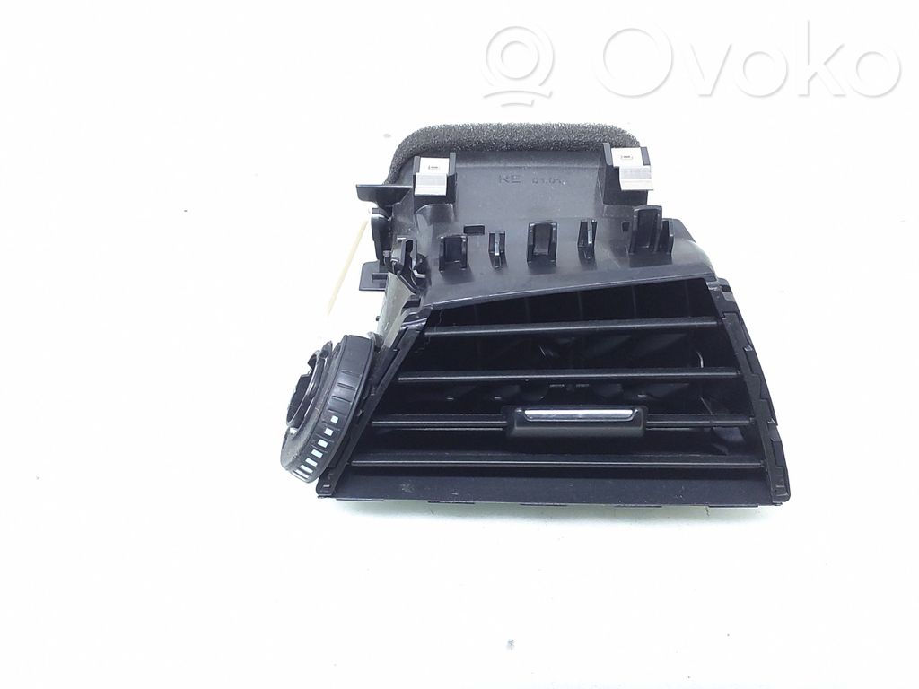 BMW 1 F20 F21 Copertura griglia di ventilazione laterale cruscotto 