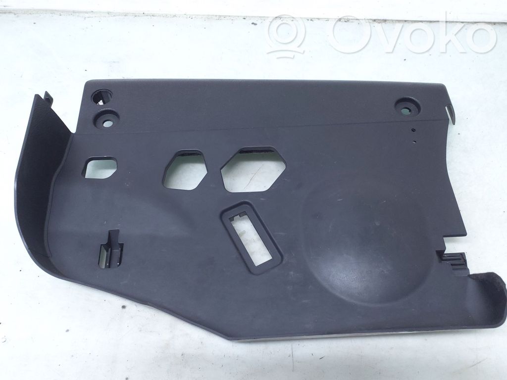 BMW 1 F20 F21 Dashboard lower bottom trim panel 