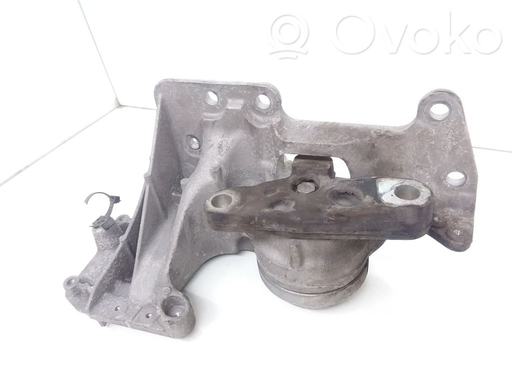 Nissan X-Trail T31 Support de boîte de vitesses