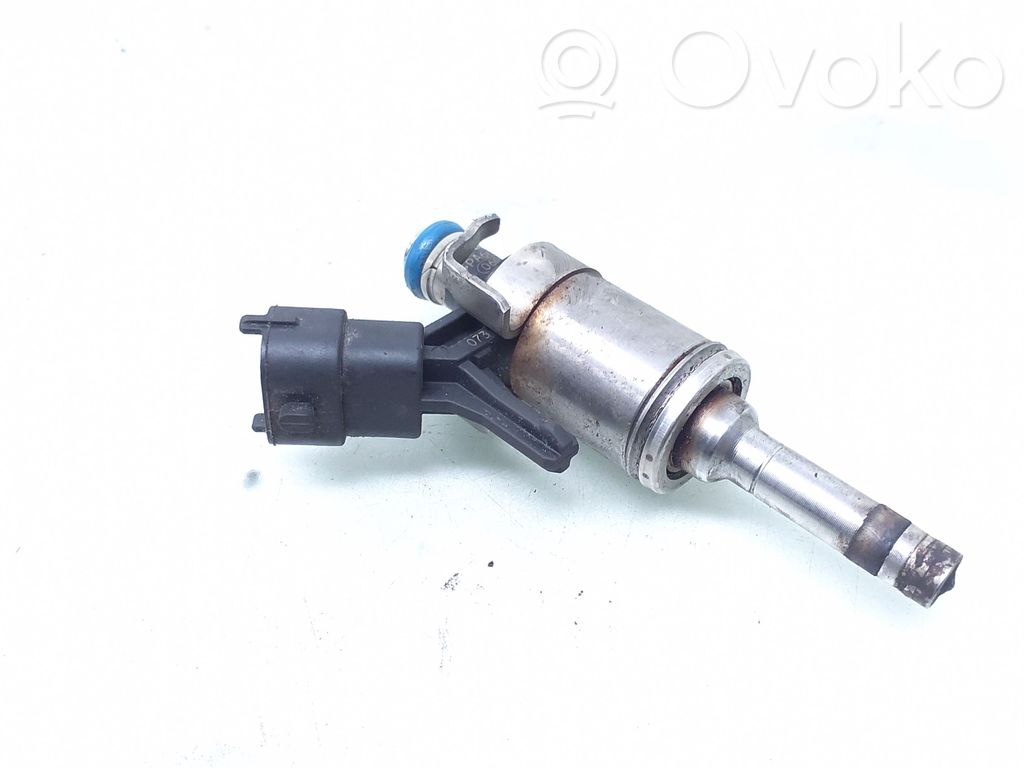 Inyector de combustible   7591623