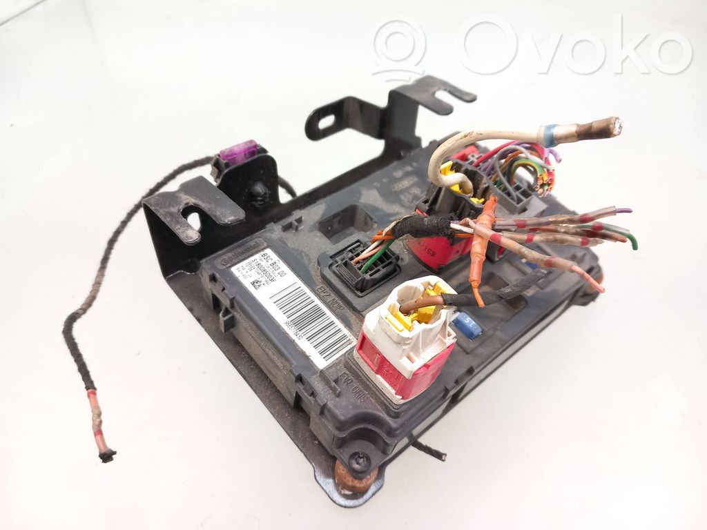 Altre centraline/moduli   S180085003F,BSCB0300