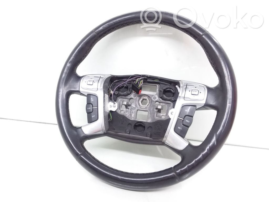 Ford Mondeo MK IV Volante 