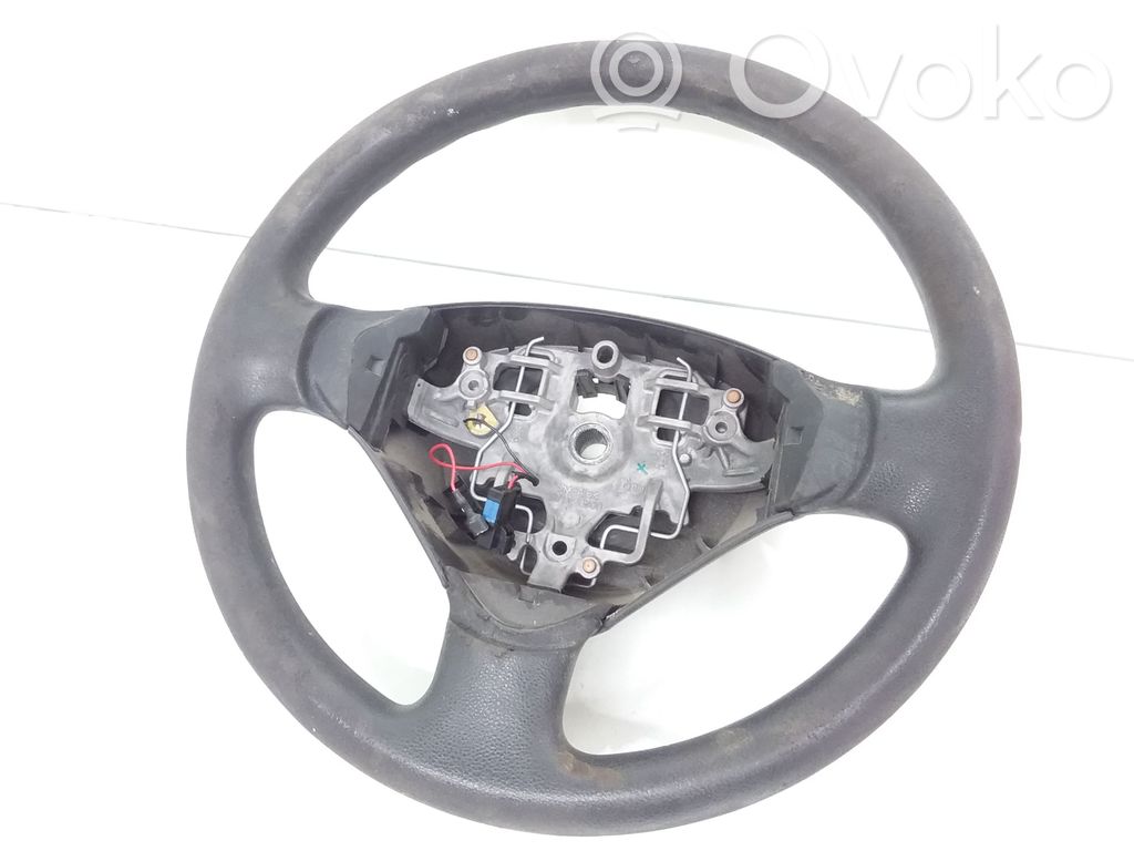 Peugeot Partner Steering wheel 