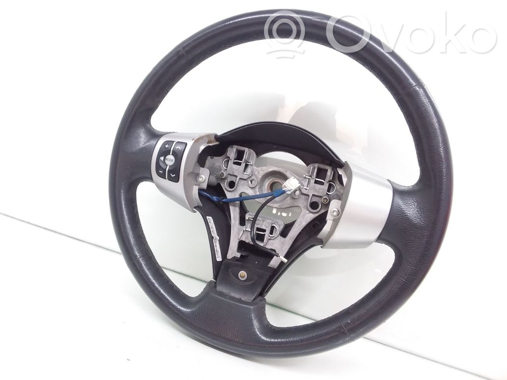 Toyota Yaris Volante 